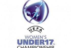 Azerbaijani U-17 female footballers beat Estonia 1-0 